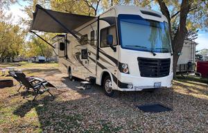 2017 Forest River RV FR3 30DS RV rental photo 1