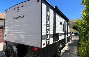 2022 Keystone RV Hideout Single Axle 176BH