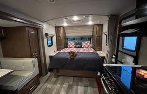 Rod & Suni's Colorado Adventure Home