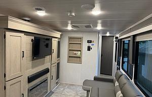 2024 Forest River 29view x