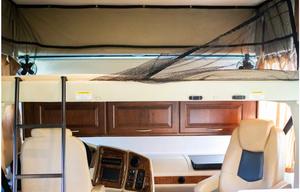 2016 Coachman Mirarda in Tampa Florida