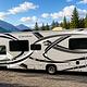 2014 Chateau 28A RV rental photo 15