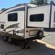Spacious Clean 23' Outback Trailer w/slideout Bed