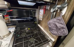 2021 Forest River RV Salem 33TS