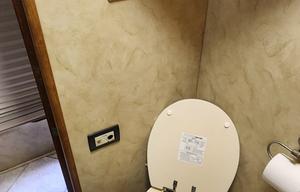 2008 monaco knight coach 40DFT