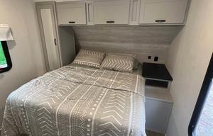 Home away from home 3!