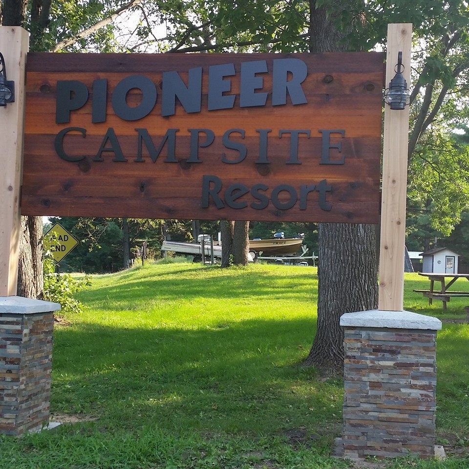 Pioneer Campsite Resort