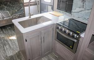 2022 Sunset Trail SS242BH RV rental photo 16