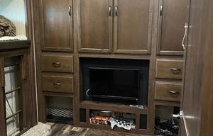 2021 Forest River Sandpiper 384QBOK-Delivery Only