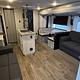2021 Forest River RV Vibe 34BH