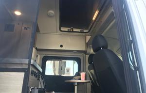 2022 Winnebago Solis 59P