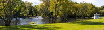 Cape Shores Resort