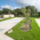 rv park in austin with large lots