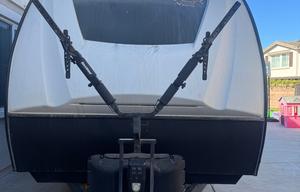 Newer Updated Travel Trailer