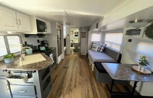 2015 Keystone RV Springdale 267BHSEWE