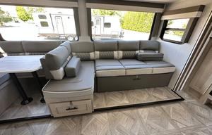 2023 Forest River Salem Cruise Lite Bunkhouse