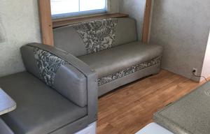 2004 Keystone Outback