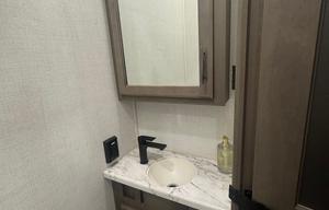2023 Grand Design Solitude 380FL R