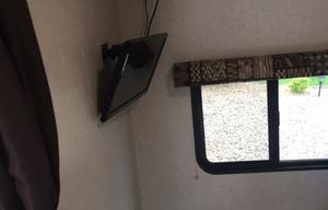 Very Light 2017 Jayco Jay Flight