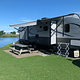 Zinger 2 room  bunk house. Delivery only