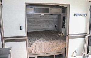 2022 CrossRoads RV Sunset Trail SS272BH RV rental photo 15