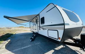 Beach Mode Bunkhouse