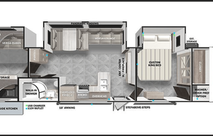 2023 Modern Farmhouse Delivered