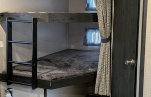 Family bunkhouse 2022 KZ Connect C291BHK