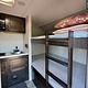 Bunkhouse Travel Trailer - "Betty"