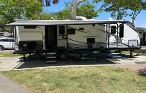 2023 Jayco White Hawk 29BH