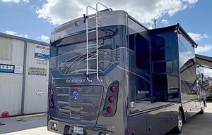 2019 Holiday Rambler Vacationer TAFL3064