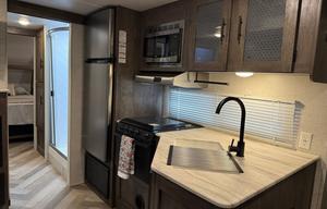 Wildwood: Couples luxury escape or family getaway
