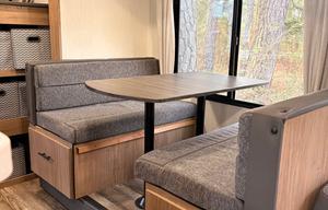 2024 Forest River RV Campsite Reserve 26CJ