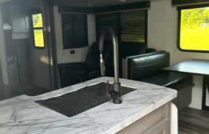 Home Sweet Home - Camping Getaway Rental