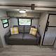 Flagstaff Micro Lite | Modern and cozy w/ 2 slides