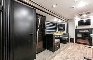 2023 Forest River RV Cherokee 274BRB