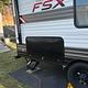 Pettie Family-Size Travel Trailer