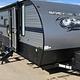 2019 Forest River RV Cherokee Grey Wolf 26DBH