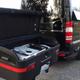 American Patriot Mercedes Luxury Camper Van Seats5