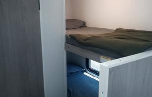 2024 Coleman 17B RV rental photo 12