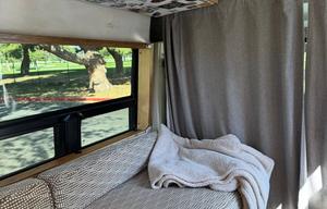 2019 Dodge Ram Promaster 2500 - Road Trip Ready