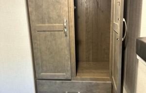 Brand New 5th wheel