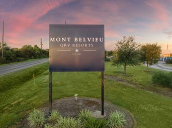 Mont Belvieu RV Resort