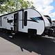 2023 Cruise Light Bunk Trailer by Forest River!