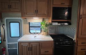 Milanez RV Rental