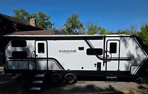 2026 Grand Design Imagine 2800BH
