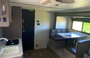 Sebastian’s Rv rental