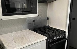 2022 Forest River RV Vibe 34BH RV rental photo 10