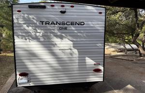 Grand Design Transcend RV Rental.