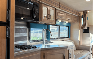 2019 Thor Motor Coach Chateau 31Y